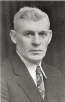 Hopewell-Centre Meeting - unidentified man